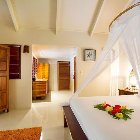 פורט וילה Erakor Island Resort & Spa מראה חיצוני תמונה