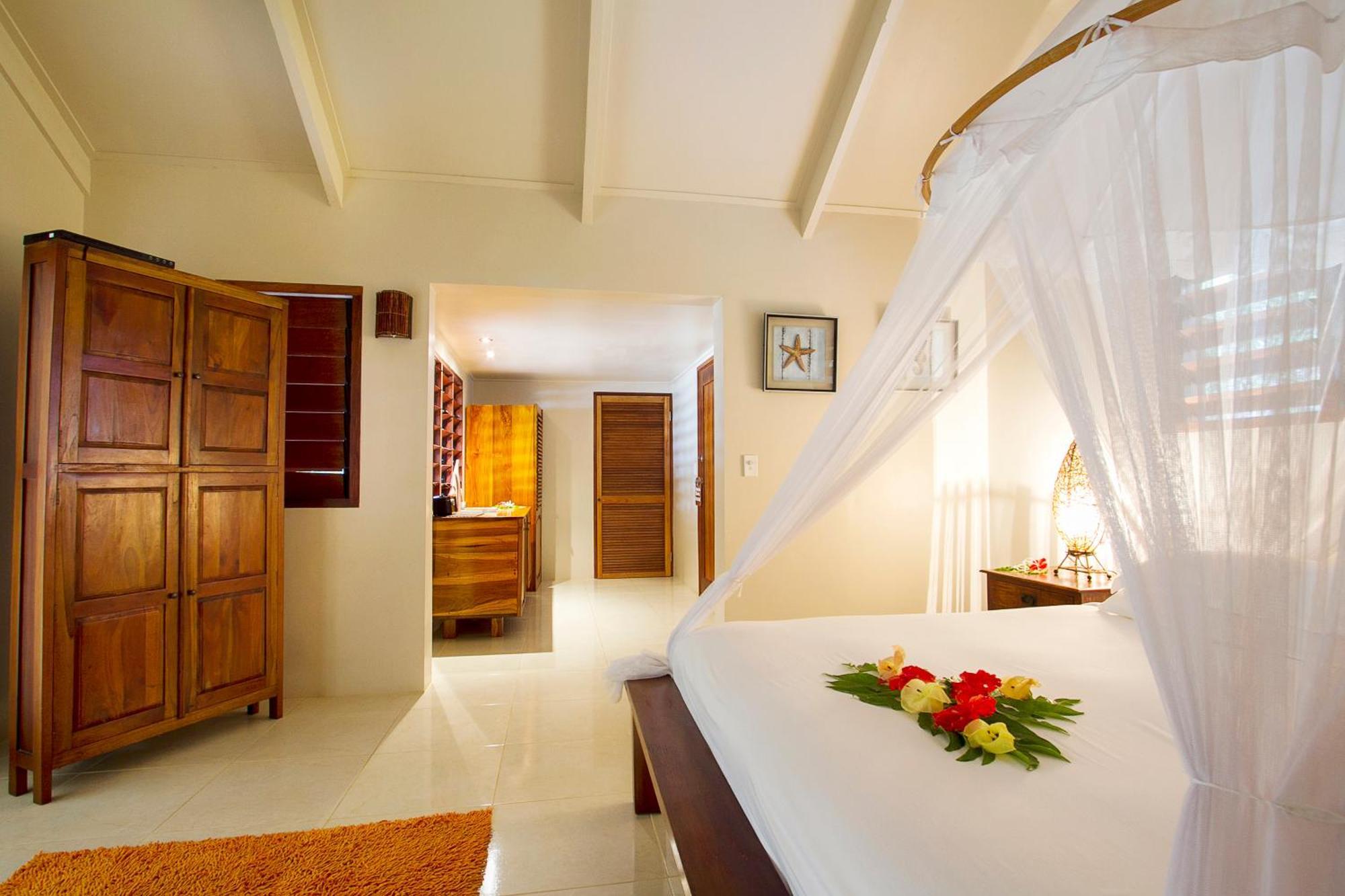 פורט וילה Erakor Island Resort & Spa מראה חיצוני תמונה