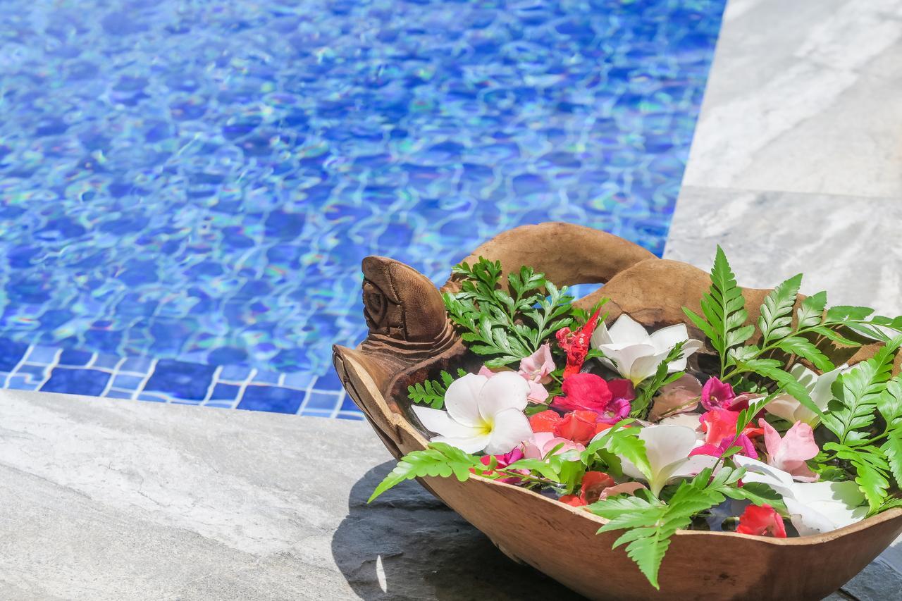 פורט וילה Erakor Island Resort & Spa מראה חיצוני תמונה